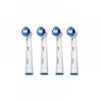 Насадка для зубной щётки  EB 20 Precision Clean 4 шт