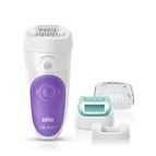 Эпилятор Braun SES 5880 Эпилятор Braun SES 5880