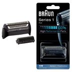 Аксессуар к бритве Braun 10 B Аксессуар к бритве Braun 10 B