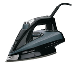 Утюг Braun TS 745 A черный Утюг Braun TS 745 A черный